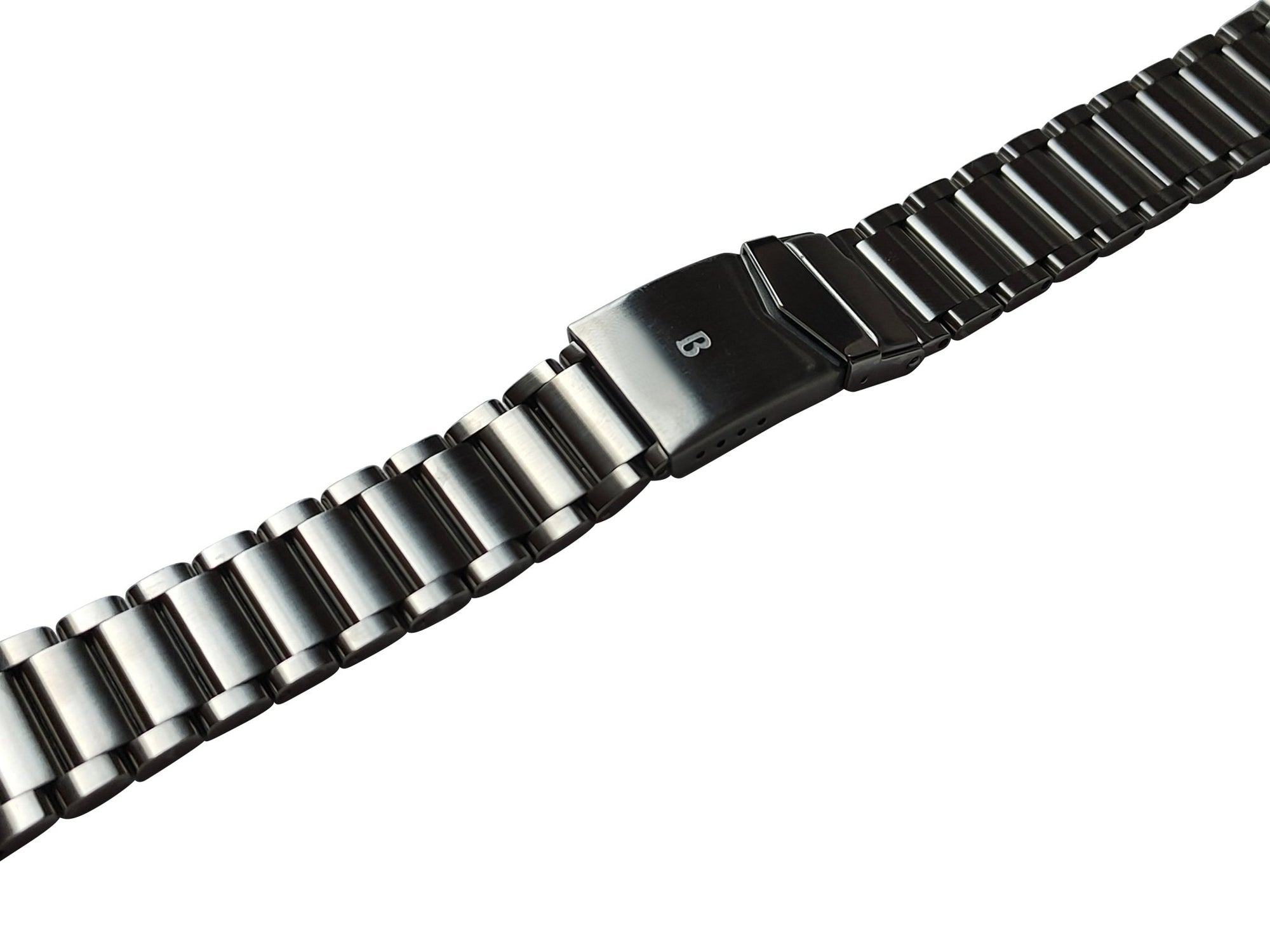 Pre-Order Borealis Sea Storm MK2 Bracelet - Borealis Watch Company