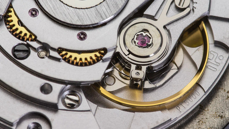 A Comparative Analysis of the PT5000 Movement: A Rising Force in