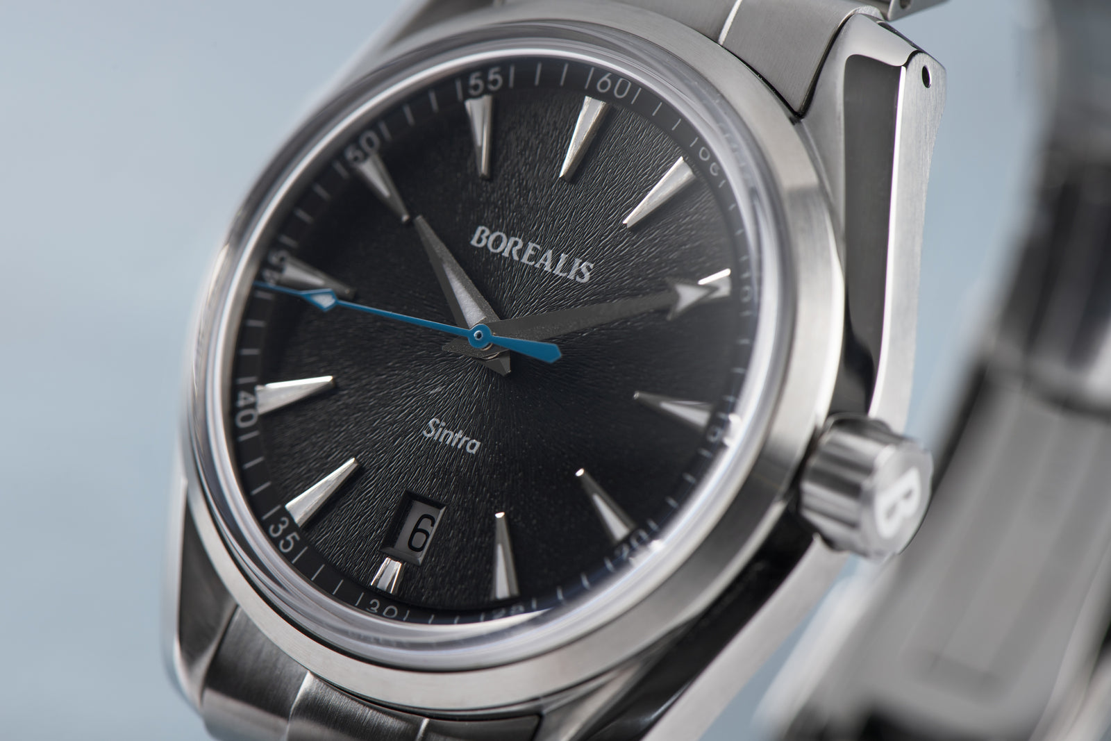 Borealis watch on sale