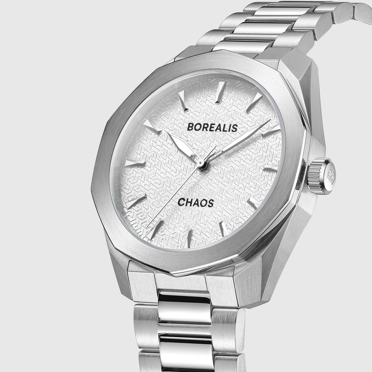 Borealis Chaos
