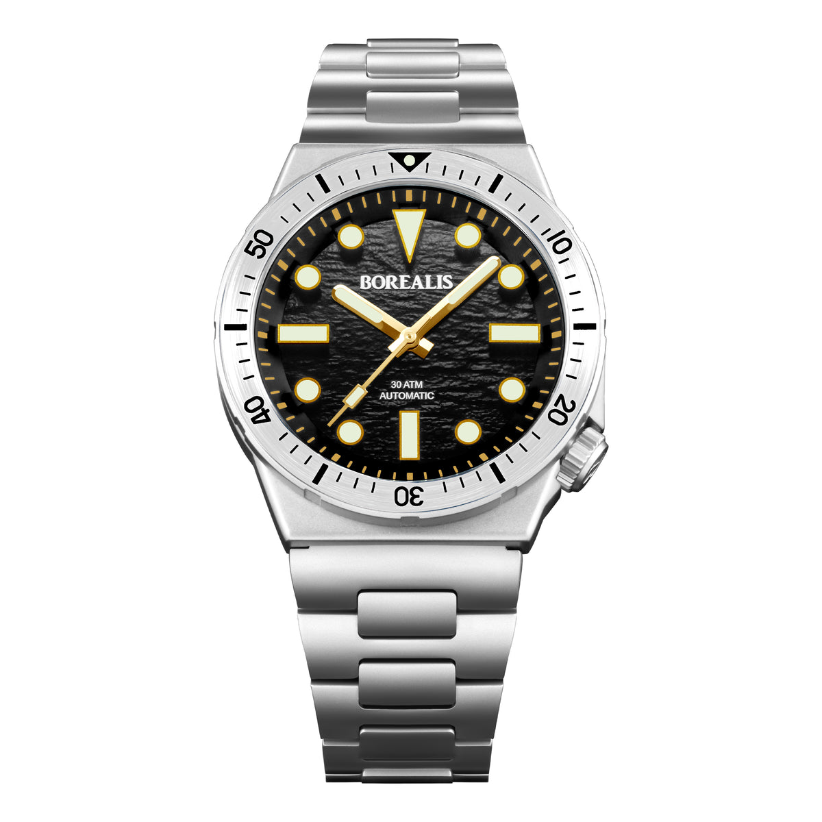 Borealis Porto Covo Diver Watch