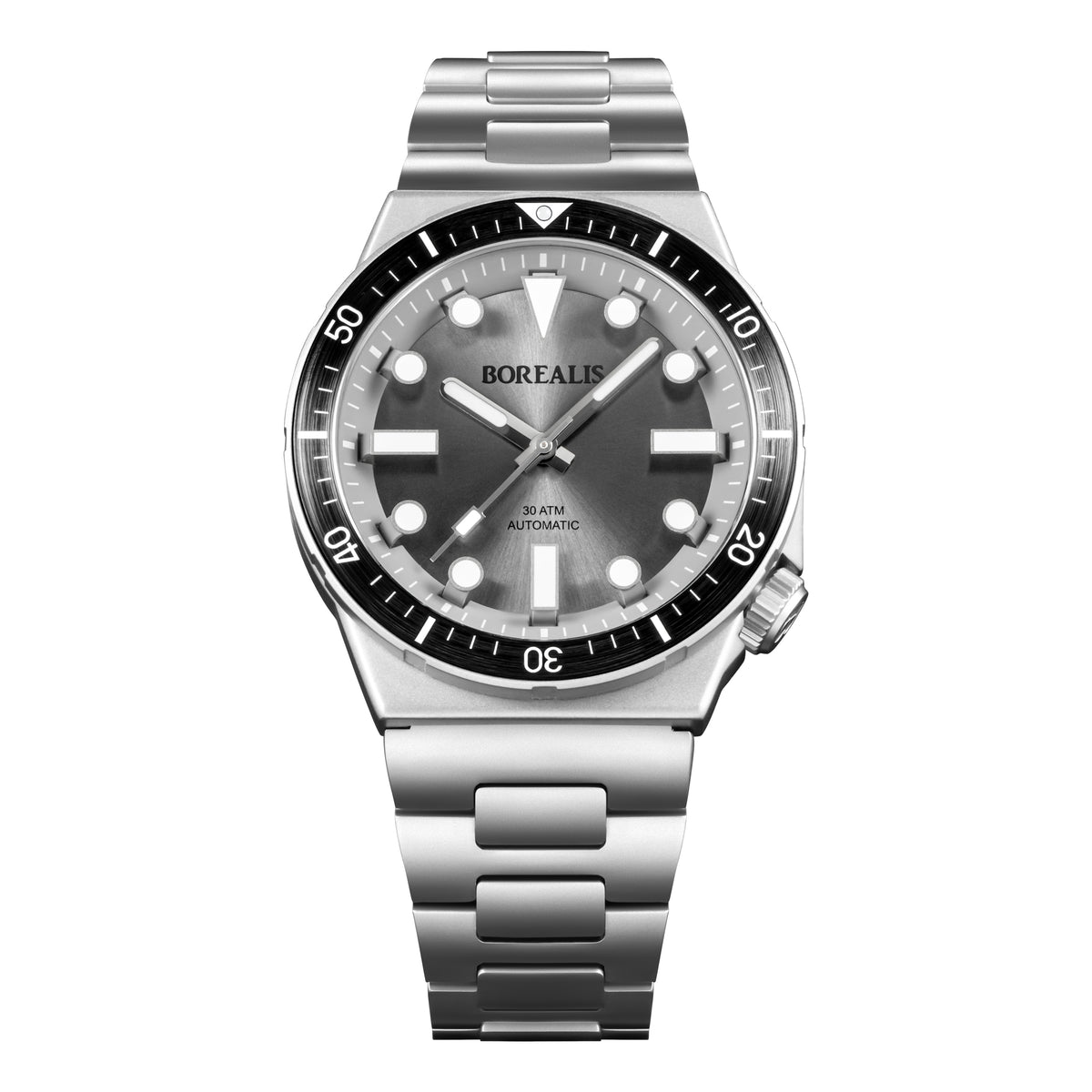 Borealis Porto Covo Diver Watch