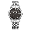 Borealis Lusitano Black Dial