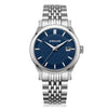 Borealis Lusitano Blue Dial