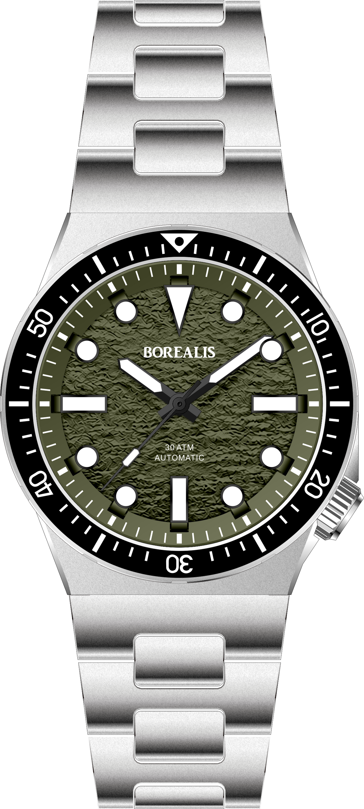 Porto Covo Olive Green