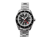 Borealis Estoril 300 GMT Black Dial Big Triangle No Date Version I1