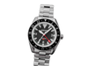 Borealis Estoril 300 GMT Black Dial Big Triangle No Date Version I1