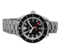 Borealis Estoril 300 GMT Black Dial Big Triangle No Date Version I1