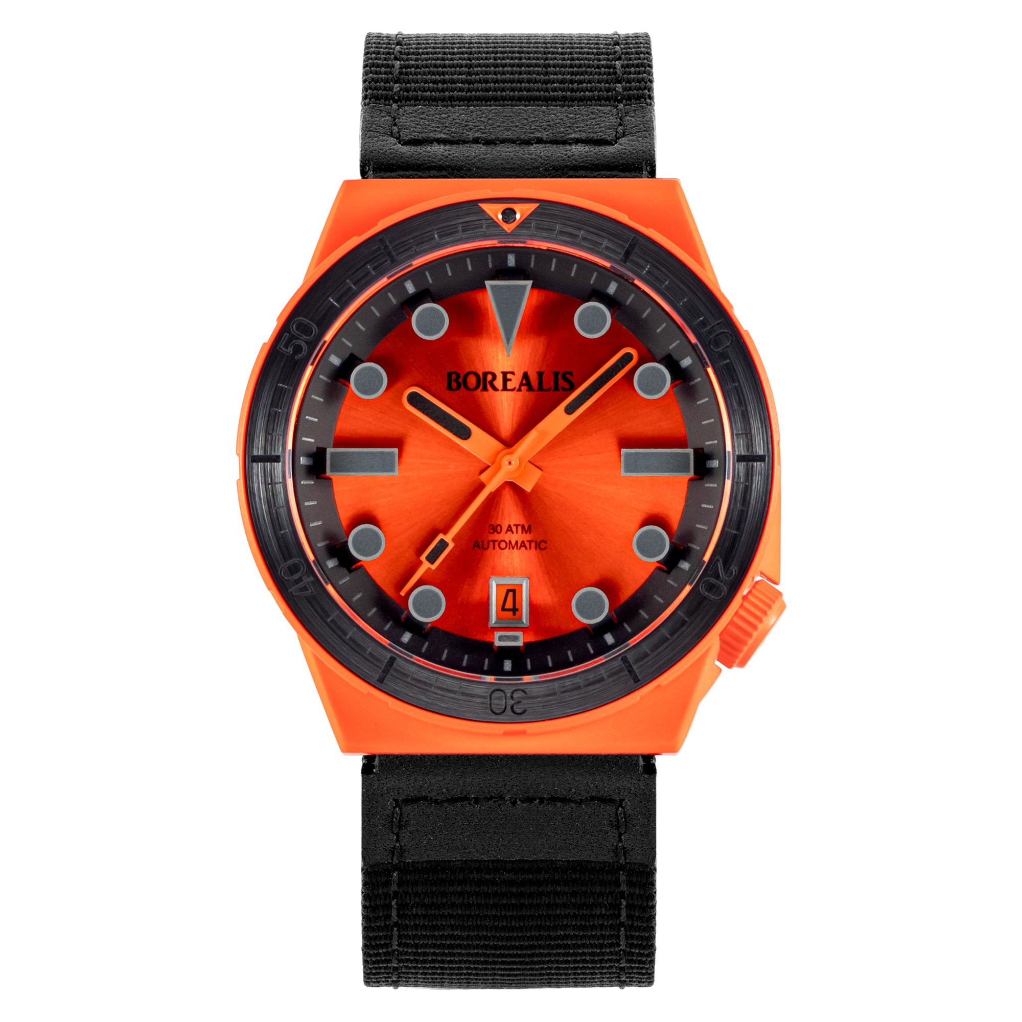 Achetez les meilleures montres-bracelets pour hommes | Boréalis