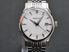 Borealis Lusitano White Dial
