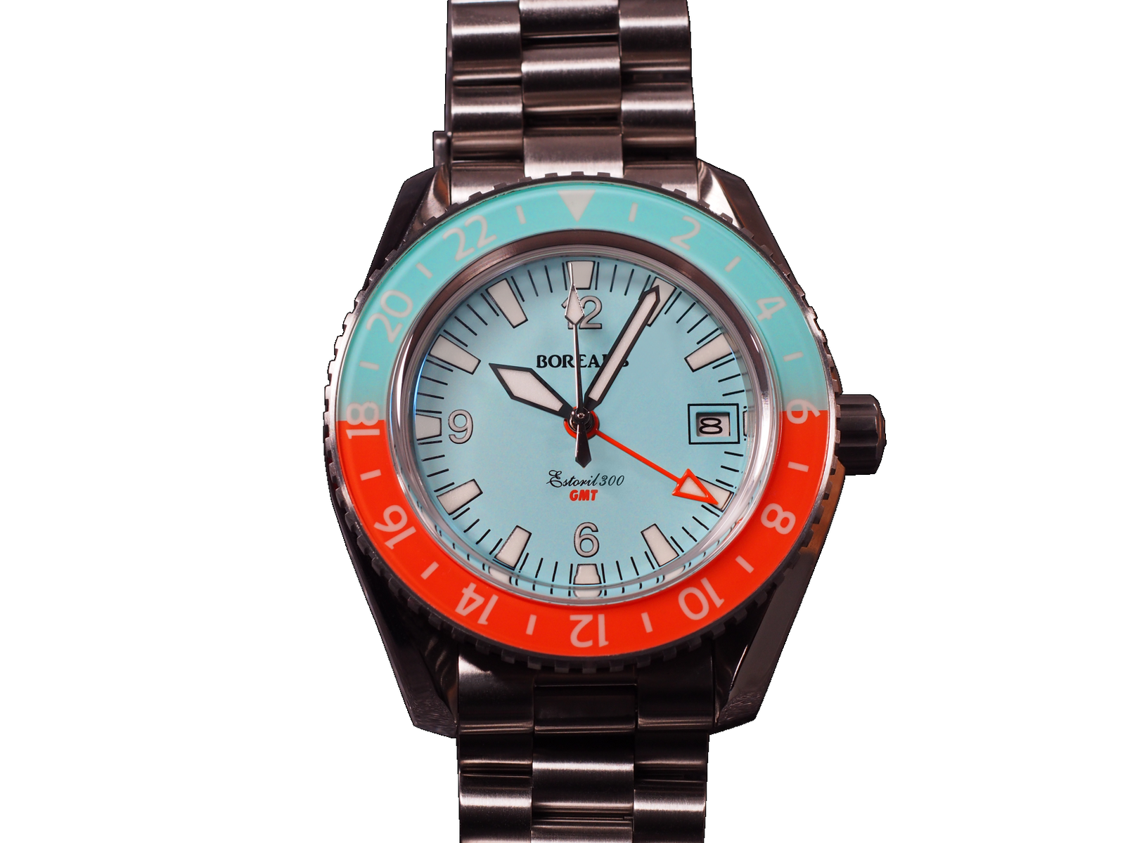 Borealis watch hotsell