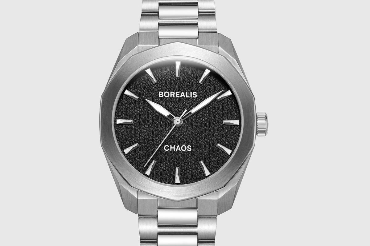 Borealis Chaos