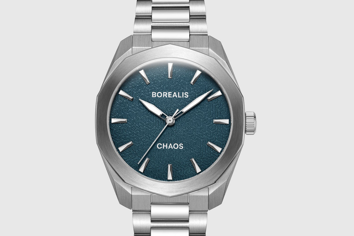 Borealis Chaos