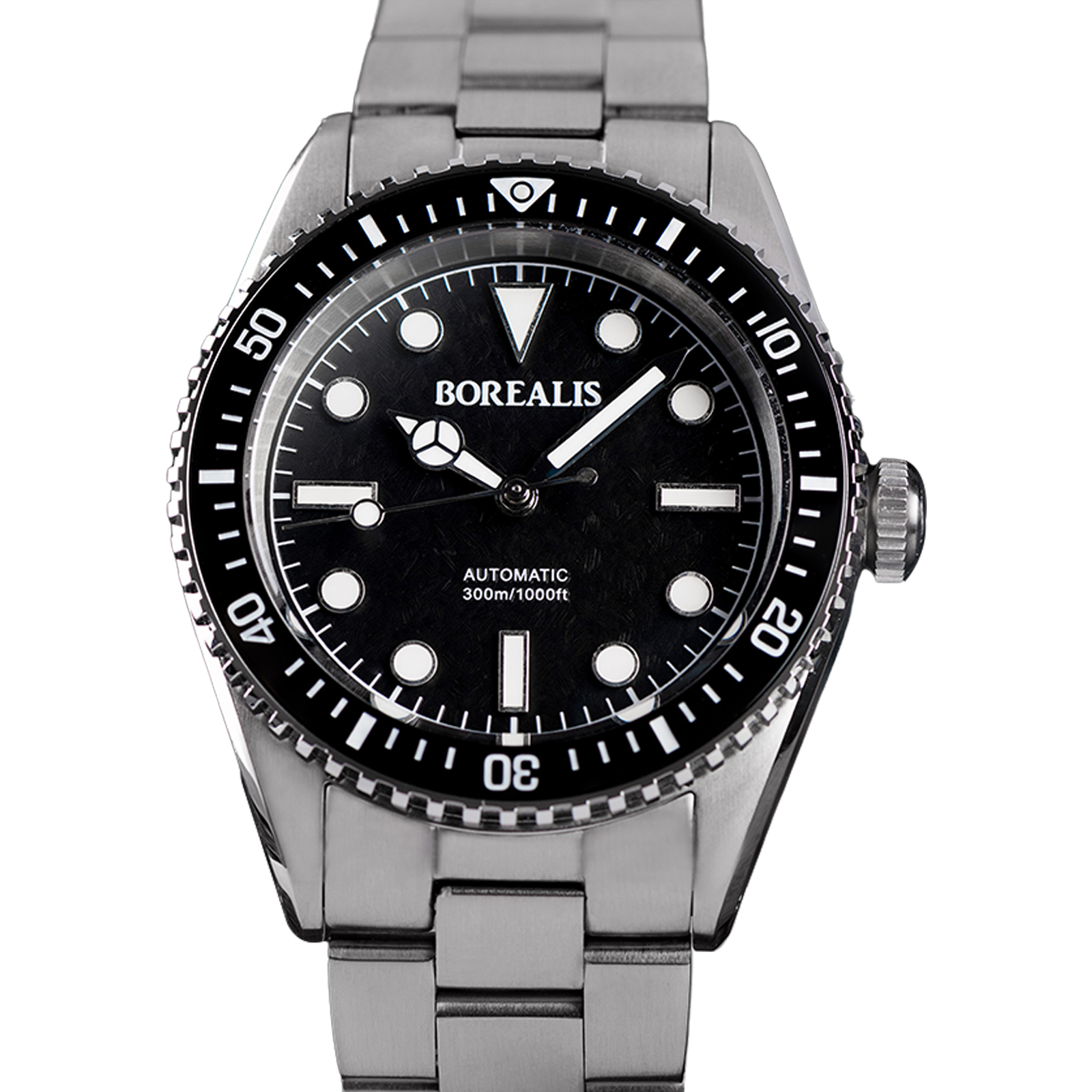 Borealis watch 2025