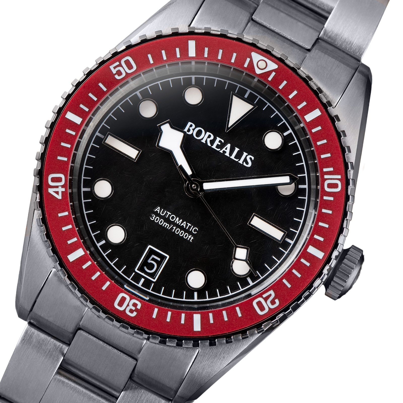 Parnis 9015 clearance