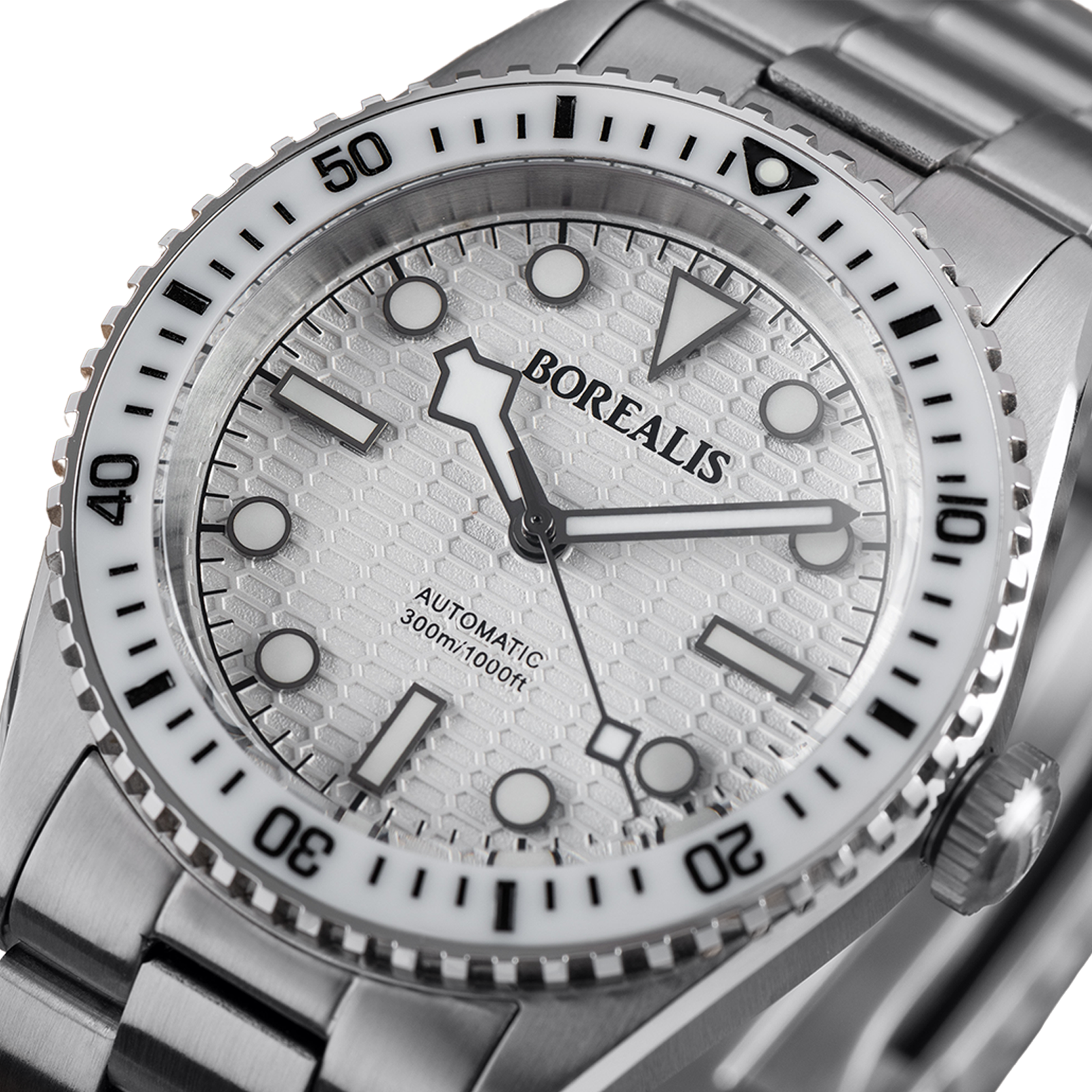 Borealis watch 2025 for sale