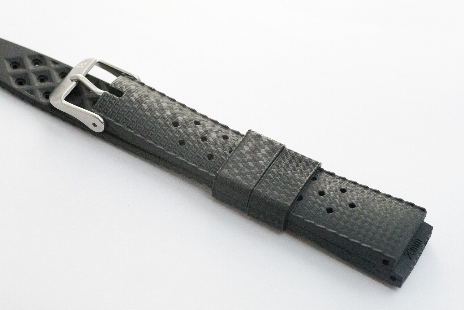 Borealis Boavista Black Rubber