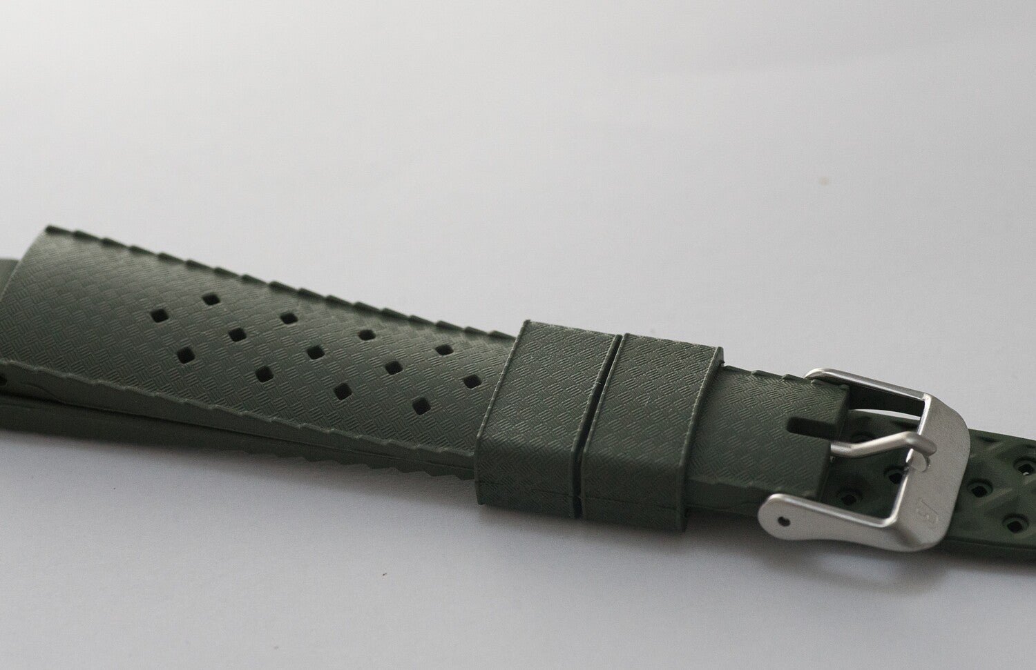 Buy Vintage Diver Watch Straps Borealis Watch Company Tagged