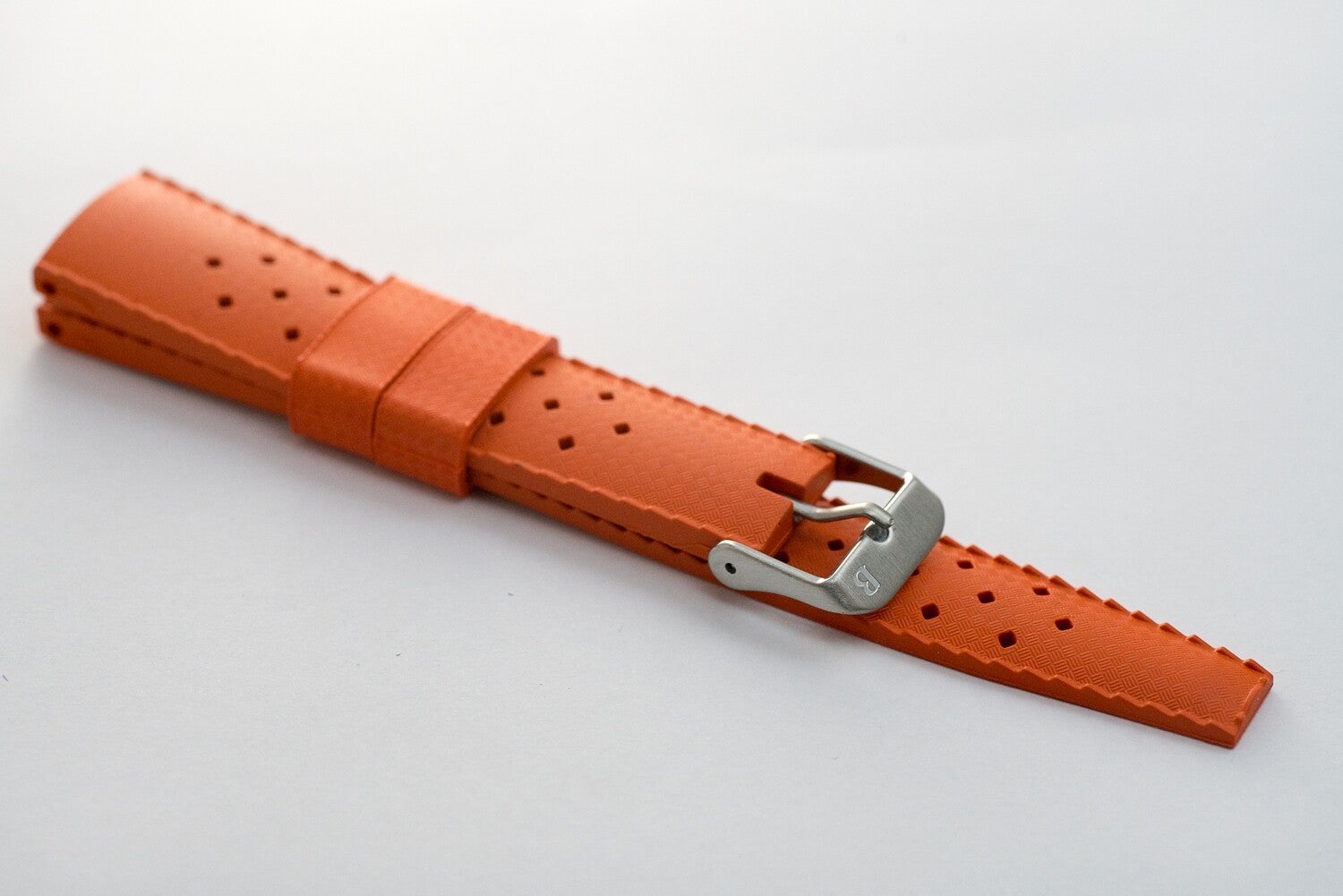Borealis rubber strap sale