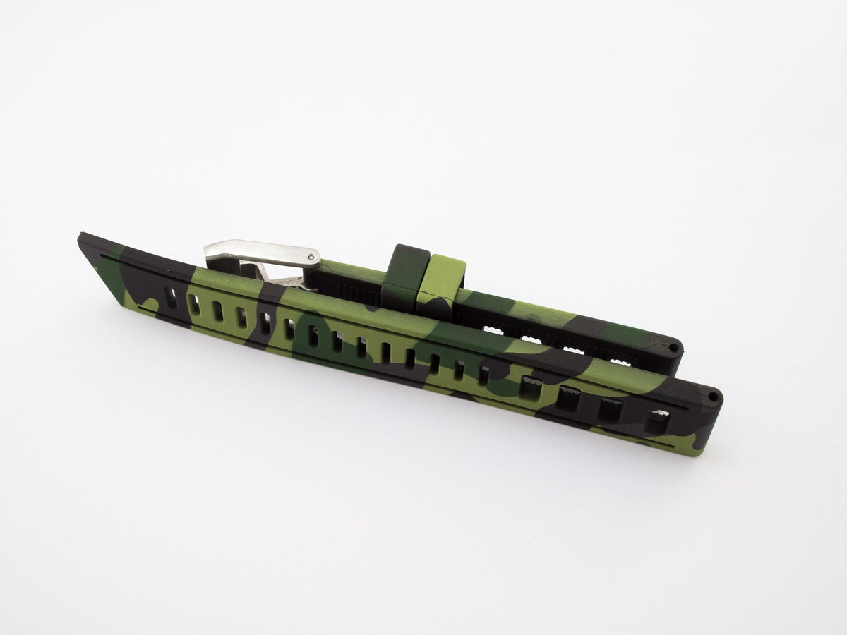 Rubber strap 