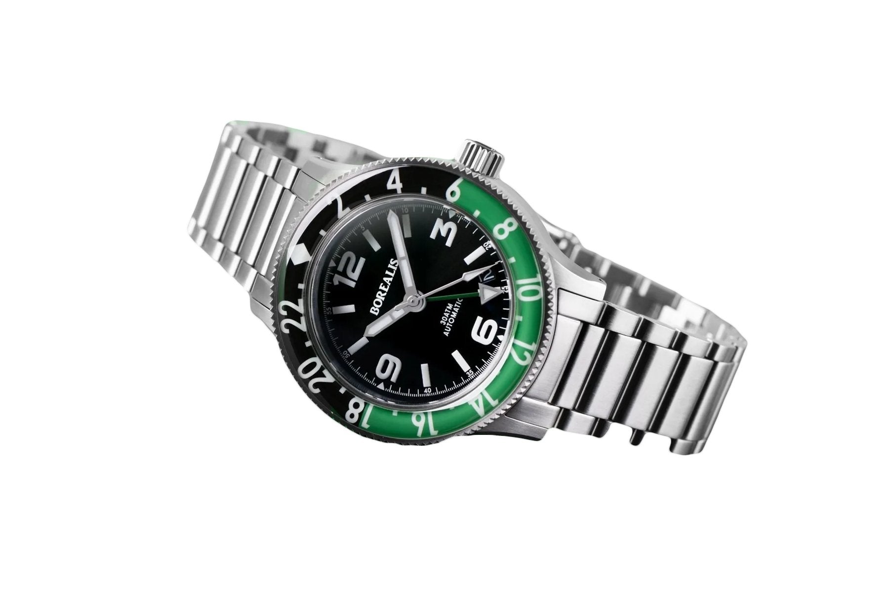 Borealis sea storm v2 hotsell