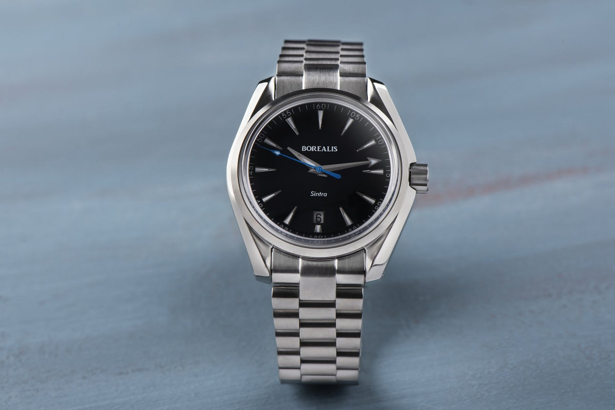 Borealis Sintra Black Watch