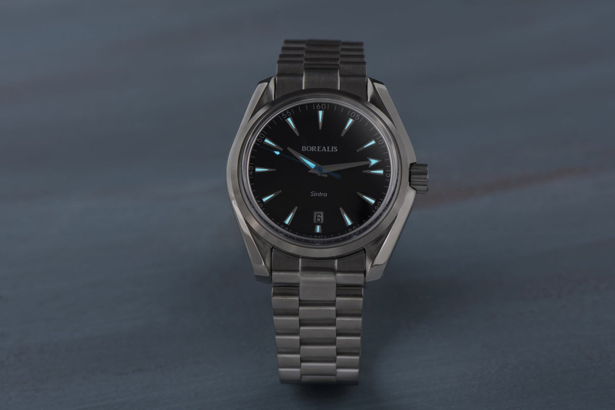 Borealis Sintra Black Watch